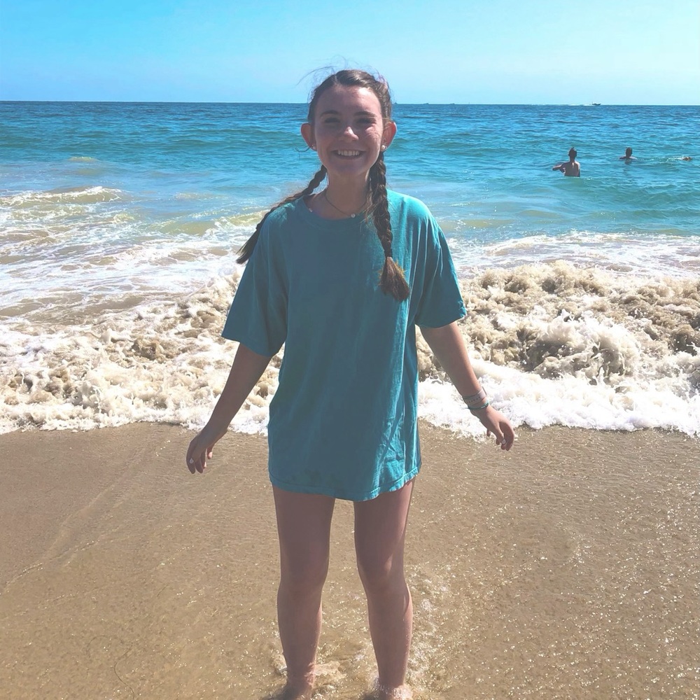 Meet your Posher, Faith